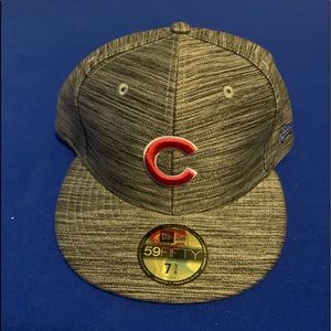 grey 59 hat